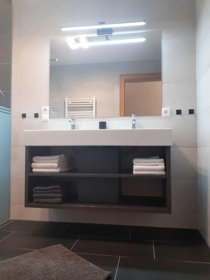 Appartement Spiss Рід-ім-Оберіннталь Екстер'єр фото