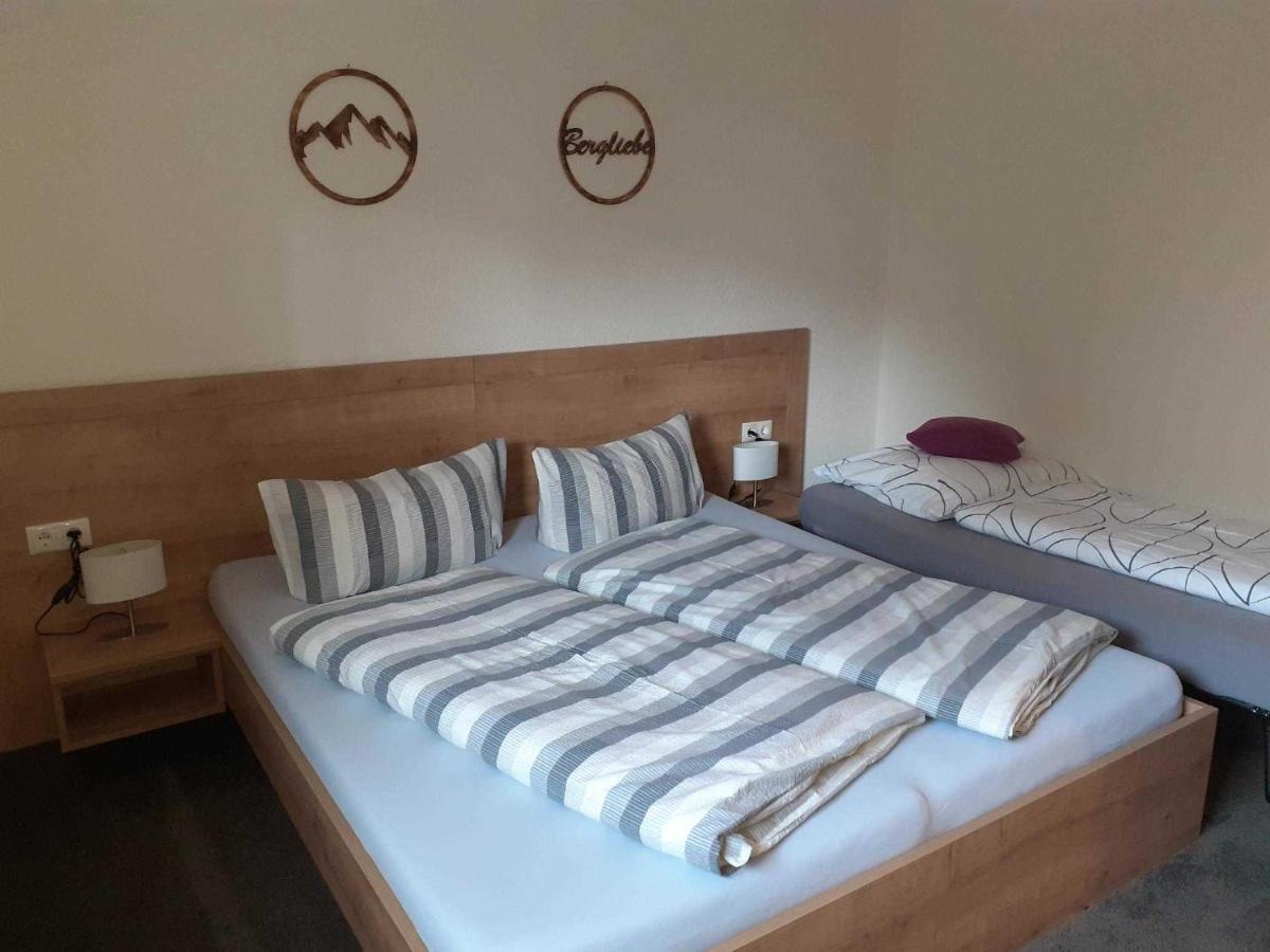 Appartement Spiss Рід-ім-Оберіннталь Екстер'єр фото